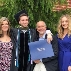 Meet your Posher, Mike